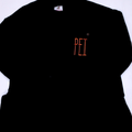 BLOOPER CLOTHING: Monogrammed Crewneck Sweatshirt