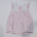 BLOOPER CLOTHING: Monogrammed Sunday Dress