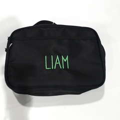 BLOOPER KIDS: Personalized Lunch Box