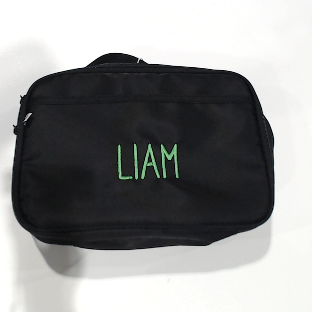 BLOOPER KIDS: Personalized Lunch Box