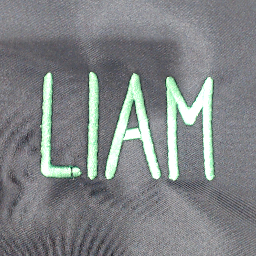 BLOOPER KIDS: Personalized Lunch Box