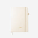 Personalized Notebook | Light Tan