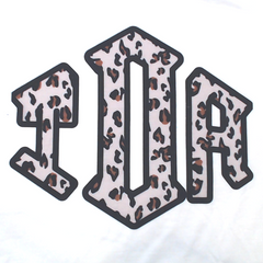 BLOOPER CLOTHING: Personalized Short Sleeve T-Shirt