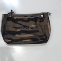 BLOOPER KIDS: Monogrammed Kids Toiletry Bag