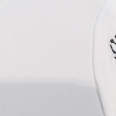 BLOOPER SWIM: Monogrammed Swim Visor