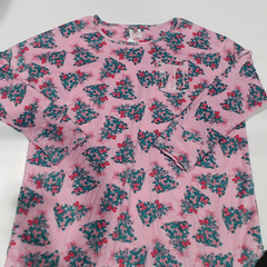 BLOOPER CLOTHING: Monogrammed Softspun Nightgown