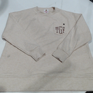 BLOOPER CLOTHING: Monogrammed Crewneck Sweatshirt