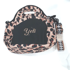 BLOOPER BAG: Monogrammed Lunch Bag