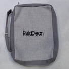 BLOOPER ACCESSORY: Monogrammed Bible Carrier
