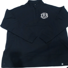 BLOOPER CLOTHING: Monogrammed Popover