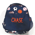 BLOOPER BAG: Personalized Lunch Box