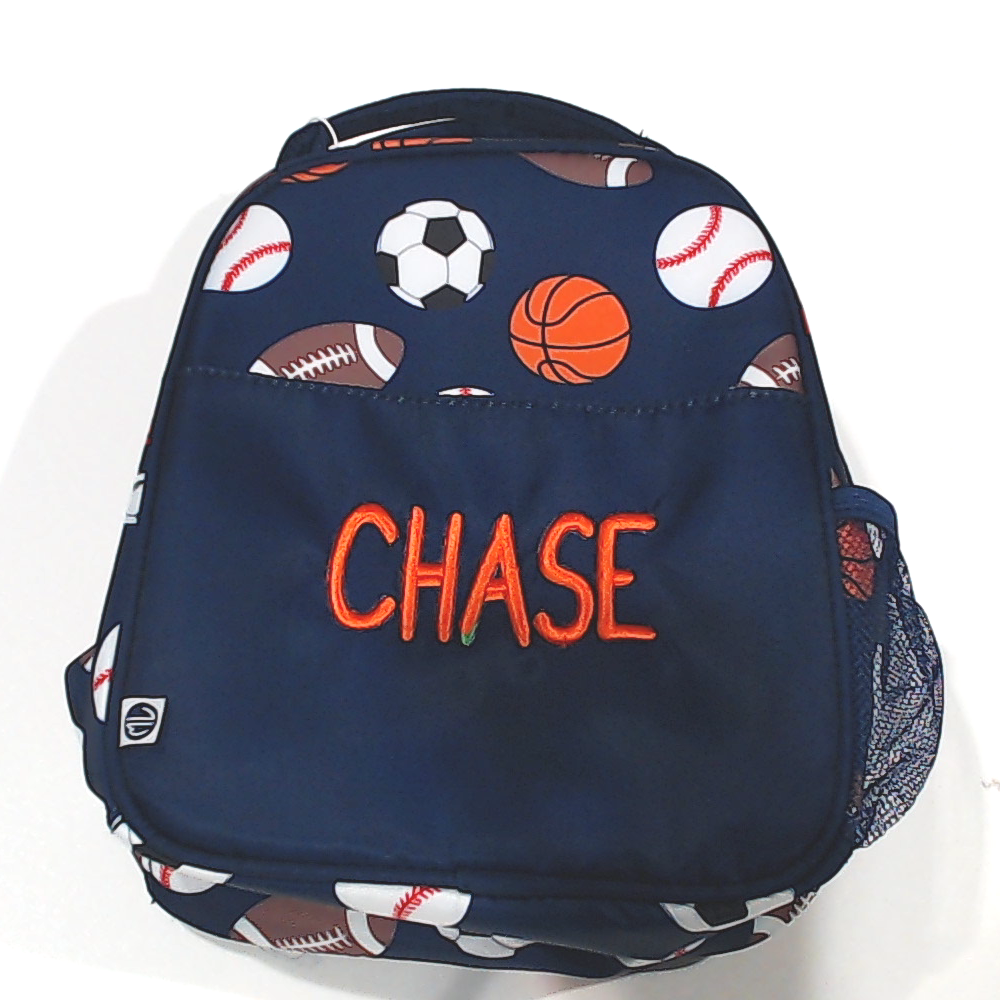 BLOOPER BAG: Personalized Lunch Box