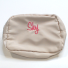 BLOOPER KIDS: Monogrammed Kids Belt Bag