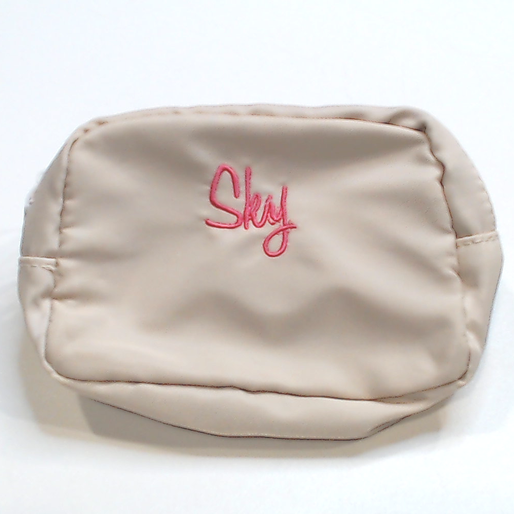 BLOOPER KIDS: Monogrammed Kids Belt Bag