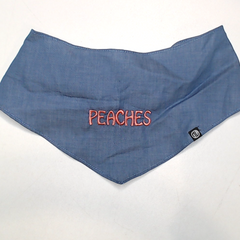 BLOOPER ACCESSORY: Personalized Dog Bandana