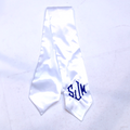 BLOOPER ACCESSORY: Personalized Graduation Stole