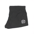 BLOOPER CLOTHING: Monogrammed Athletic Shorts