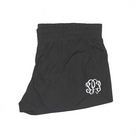 BLOOPER CLOTHING: Monogrammed Athletic Shorts