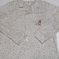 BLOOPER CLOTHING: Monogrammed Softspun Pajama Shirt