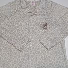 BLOOPER CLOTHING: Monogrammed Softspun Pajama Shirt
