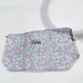 BLOOPER BAG: Monogrammed Kids Weekend Bag
