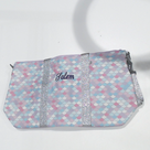 BLOOPER BAG: Monogrammed Kids Weekend Bag