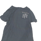 BLOOPER CLOTHING: Monogrammed Pajama Set
