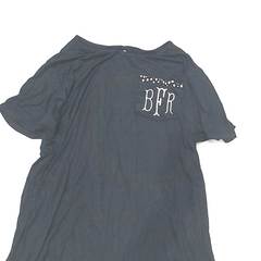 BLOOPER CLOTHING: Monogrammed Pajama Set