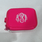 BLOOPER ACCESSORY: Monogrammed Water Bottle Belt Bag