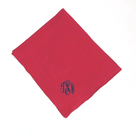 BLOOPER CLOTHING: Monogrammed Poncho