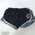 BLOOPER CLOTHING: Monogrammed Running Shorts