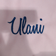 BLOOPER ACCESSORY: Monogrammed Essentials Pouch