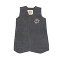 BLOOPER KIDS: Monogrammed Youth Knit Vest