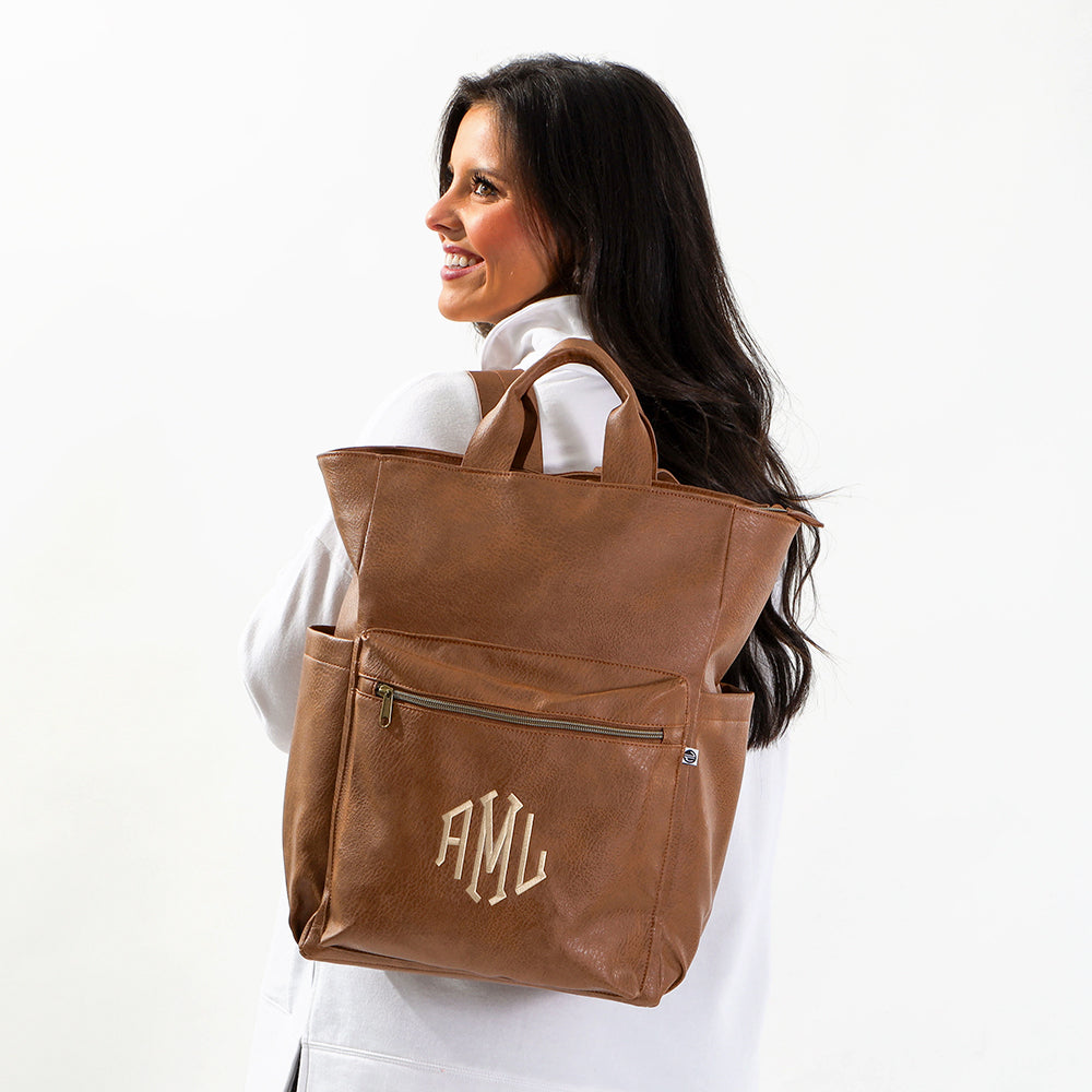 brune leather backpack Explorer Brunner's Metalwear this 40L pack is designed for durability and functionality Leather Bags Brune Backpack Backpack