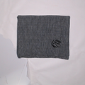 BLOOPER CLOTHING: Monogrammed Poncho