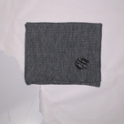 BLOOPER CLOTHING: Monogrammed Poncho