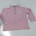 BLOOPER KIDS: Monogrammed Kids Faith Pullover