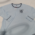 BLOOPER CLOTHING: Monogrammed Nightgown Dress