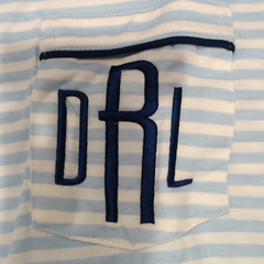 BLOOPER CLOTHING: Monogrammed Nightgown Dress