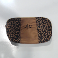 BLOOPER ACCESSORY: Monogrammed Tech Pouch Organizer