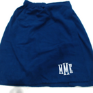BLOOPER ACCESSORY: Monogrammed Towel Wrap