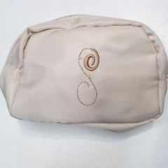 BLOOPER KIDS: Monogrammed Kids Belt Bag