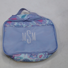 BLOOPER KIDS: Personalized Lunch Box