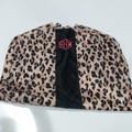 BLOOPER BAG: Monogrammed Packable Garment Bag