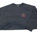 BLOOPER CLOTHING: Monogrammed Long Sleeve Shirt