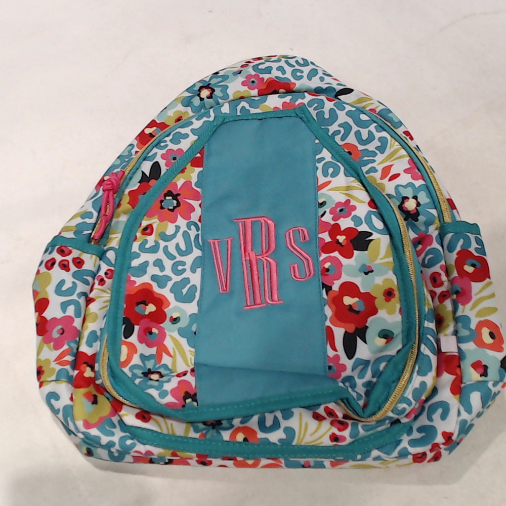 BLOOPER BAG: Personalized Pickleball Bag