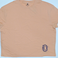 BLOOPER CLOTHING: Monogrammed Comfy Tee