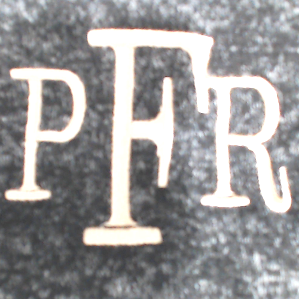 BLOOPER CLOTHING: Personalized Pajama Top