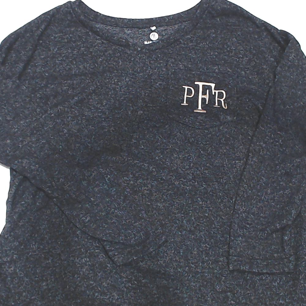 BLOOPER CLOTHING: Personalized Pajama Top