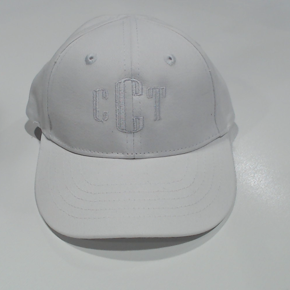 BLOOPER KIDS: Monogrammed Kids Baseball Hat